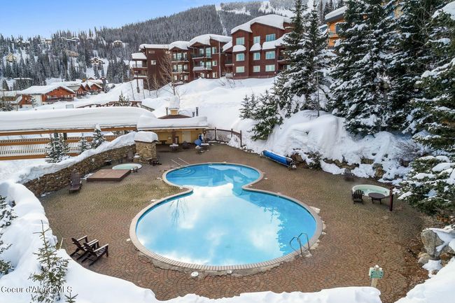 410412 - 72 Great Escape Rd, Condo with 2 bedrooms, 2 bathrooms and null parking in Sandpoint ID | Image 4