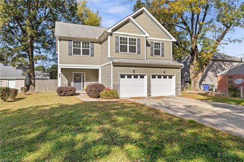 3722 Atterbury St, Norfolk, VA, 23513-4214 | Card Image