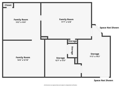 612 Vt 15 W, Hyde Park, VT, 05655-9127 | Card Image