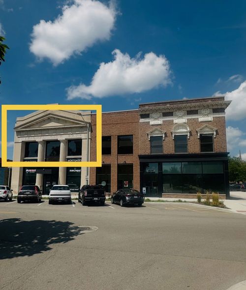 122 W Madison St, Ottawa, IL, 61350-5006 | Card Image