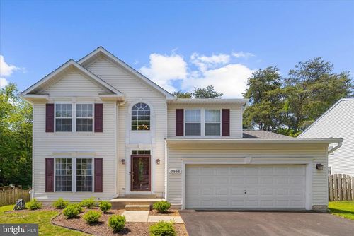 7906 Winterbrook Ct, SEVERN, MD, 21144-3252 | Card Image