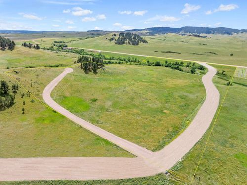 Lot 1 Canyon Pines Lane, Belle Fourche, SD, 57717 | Card Image