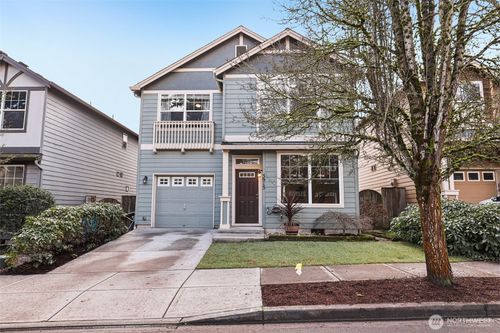 5915 Ne 62nd St, Vancouver, WA, 98661-2290 | Card Image