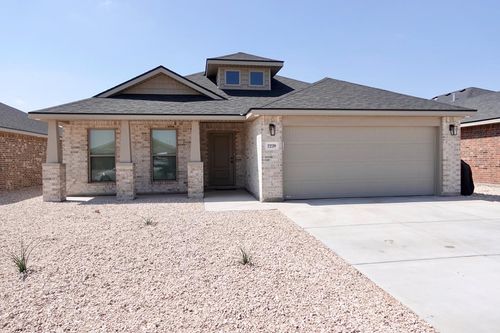 2220 Goldfinch Rd, Midland, TX, 79705-2984 | Card Image
