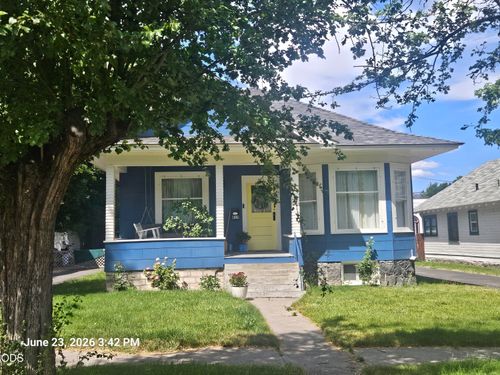 419 N 9th St, Klamath Falls, OR, 97601-2804 | Card Image
