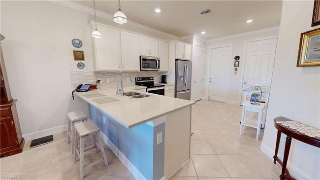 5872 Mayflower Way, Condo with 2 bedrooms, 2 bathrooms and 2 parking in AVE MARIA FL | Image 4