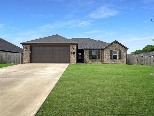 214 Pennsylvania Ave, Farmington, AR, 72730-6019 | Card Image