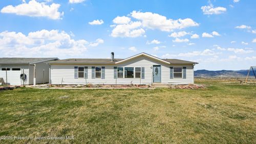 1300 Quick Silver Way, Rifle, CO, 81650 | Card Image