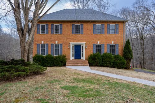 425 Harvest Ct, Lynchburg, VA, 24502-4686 | Card Image