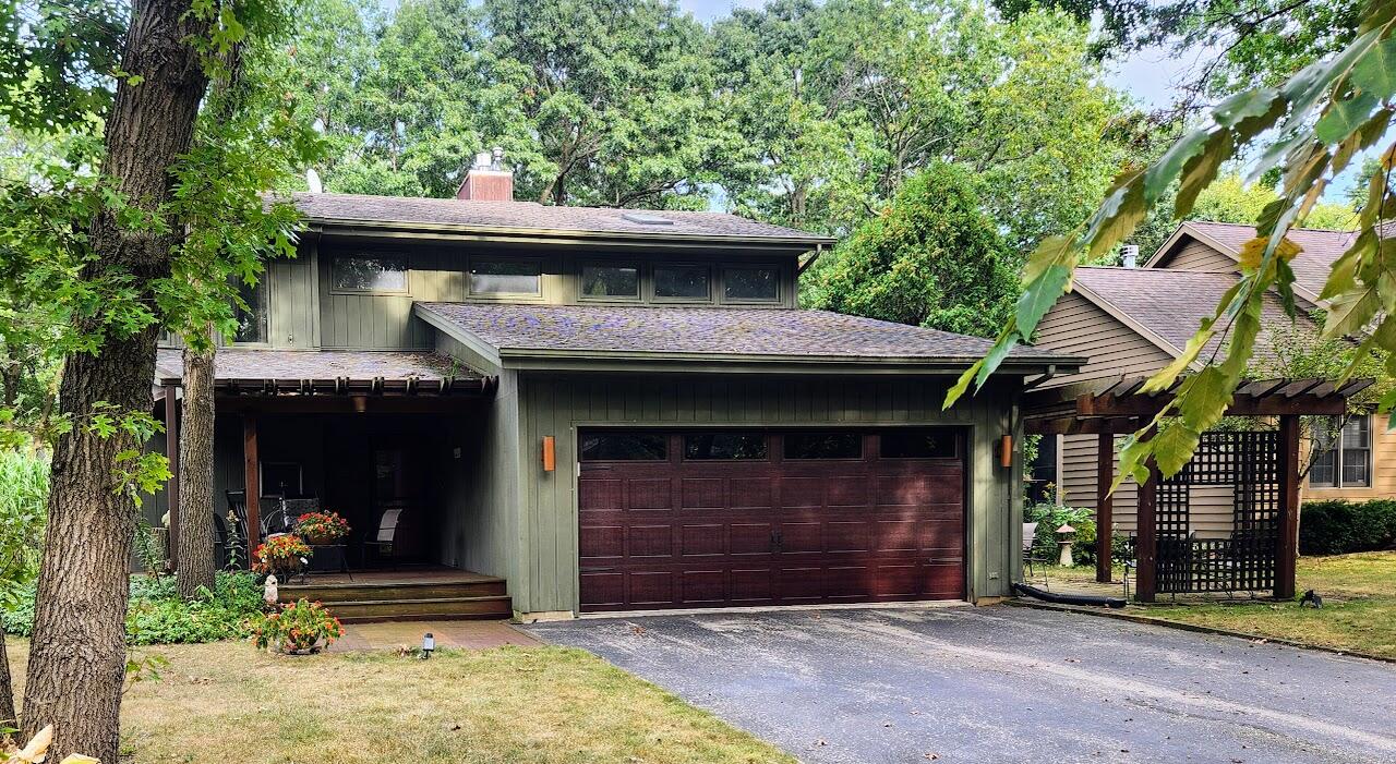3rd Ave, Pleasant Prairie, WI 53158