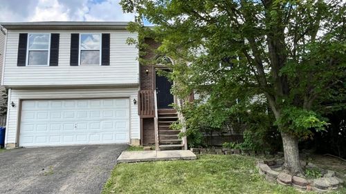4190 Salem Dr, Columbus, OH, 43228-2919 | Card Image