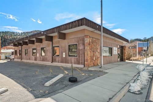 1531 Colorado Blvd, Idaho Springs, CO, 80452-5033 | Card Image
