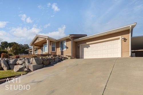 555 N Scenic Dr W, Washington, UT, 84780 | Card Image