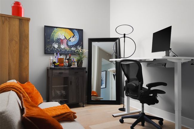 APT-1908 - 603 Davis St, Condo with 1 bedrooms, 1 bathrooms and 1 parking in Austin TX | Image 9