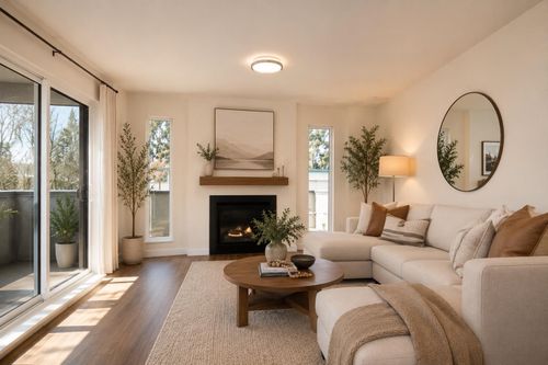 405-8775 Cartier St, Vancouver, BC, V6P4V3 | Card Image