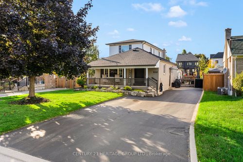 393 George St, Milton, ON, L9T1T2 | Card Image