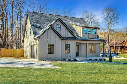 7883 Sawyer Pike, Signal Mountain, TN, 37377-1648 | Card Image