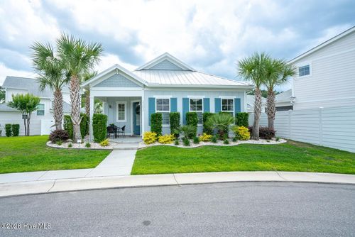 2202 Bungalow Parc Way, Calabash, NC, 28467-2077 | Card Image