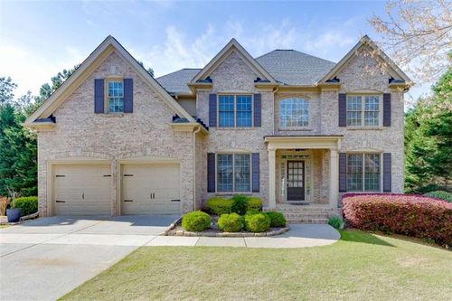 4880 Stone Moss Path, Hoschton, GA, 30548-1741 | Card Image