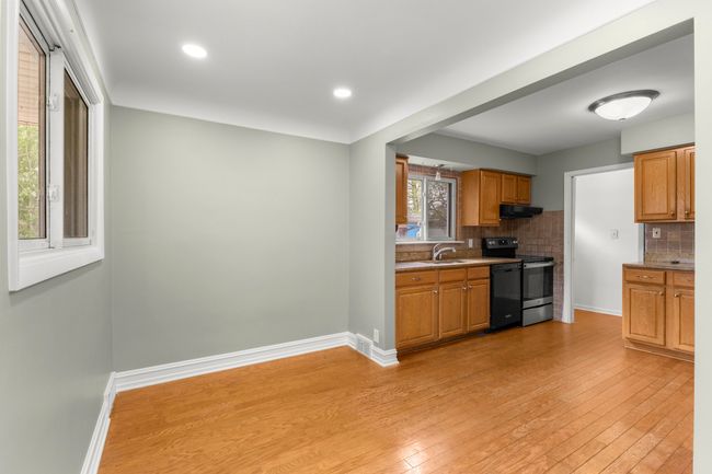 15167 Keppen Ave, House other with 4 bedrooms, 2 bathrooms and null parking in Allen Park MI | Image 8