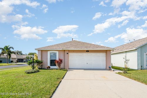 2188 Redwood Cir Ne, Palm Bay, FL, 32905-4028 | Card Image