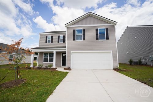 104 Painted Lady Loop, Bloomingdale, GA, 31302 | Card Image