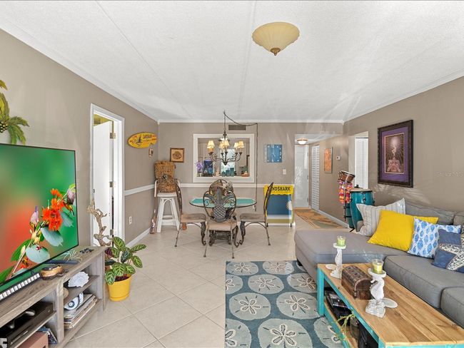 APT-106 - 464 N Paula Dr, Condo with 2 bedrooms, 2 bathrooms and null parking in DUNEDIN FL | Image 14