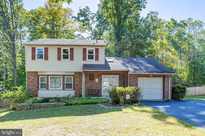 424 Devon Drive, House other with 3 bedrooms, 2 bathrooms and null parking in EXTON PA | Image 1