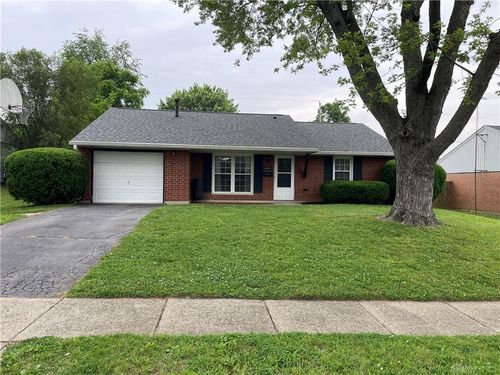 4146 Joy Dr, Enon, OH, 45323-1606 | Card Image