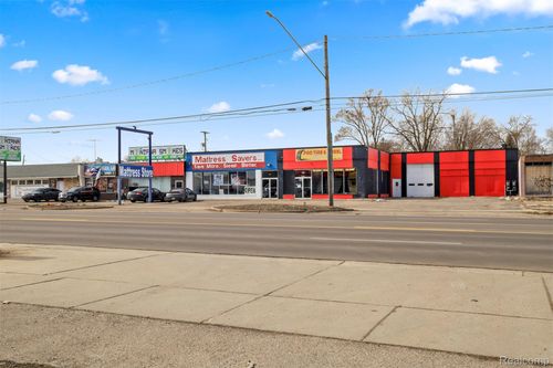 3208 S Dort Hwy, Flint, MI, 48507-5222 | Card Image