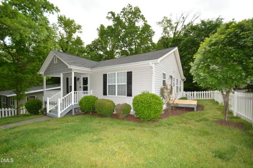1819 Cecil St, Durham, NC, 27707-3103 | Card Image
