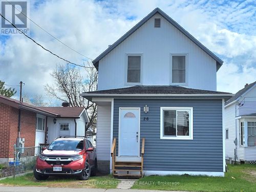 26 Aberdeen St N, Chapleau, ON, P0M1K0 | Card Image