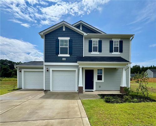148 Newcastle Ct, Raeford, NC, 28376-4901 | Card Image