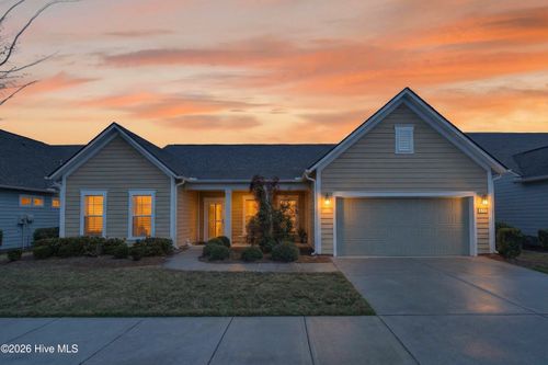 631 Lyrebird Ave, Wilmington, NC, 28412-4505 | Card Image