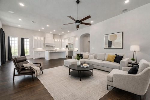 6887 Tranquility Ct, Frisco, TX, 75034-7678 | Card Image