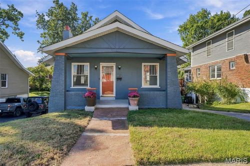 8816 Madge Ave, Saint Louis, MO, 63144-2226 | Card Image