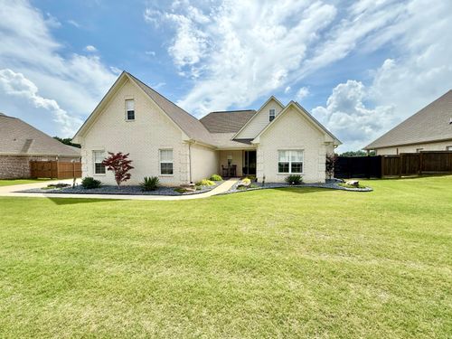 161 Belle Meade Dr, Saltillo, MS, 38866-9396 | Card Image