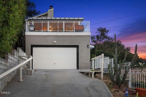 5681 Fallston St, Los Angeles, CA, 90042 | Card Image