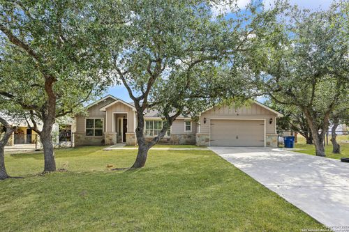 1572 Cougar Dr, Canyon Lake, TX, 78133-3399 | Card Image