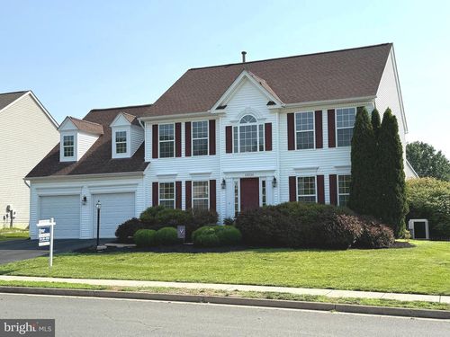 13225 Scottish Hunt Ln, BRISTOW, VA, 20136-1738 | Card Image