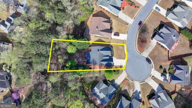 305 Morning Glen Dr, House other with 4 bedrooms, 2 bathrooms and 2 parking in Suwanee GA | Image 74