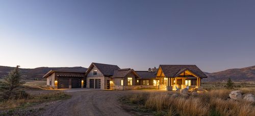 32557 County Road 35, Steamboat Springs, CO, 80487-9705 | Card Image