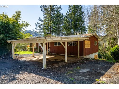 11736 Orchard Ave, Mapleton, OR, 97453-9619 | Card Image