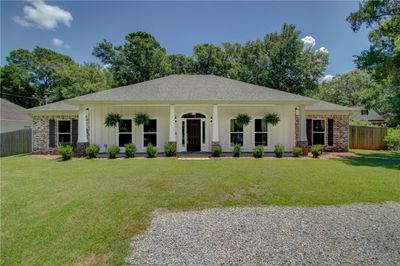 27390 Main Street, House other with 3 bedrooms, 2 bathrooms and 2 parking in Daphne AL | Image 1