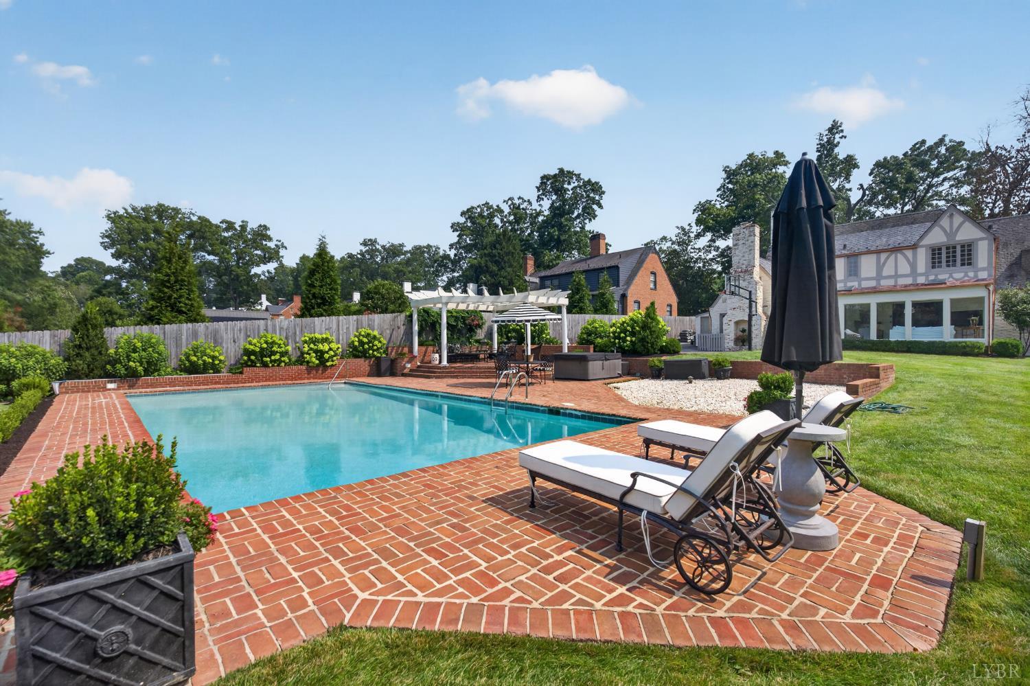Residential in Lynchburg 3