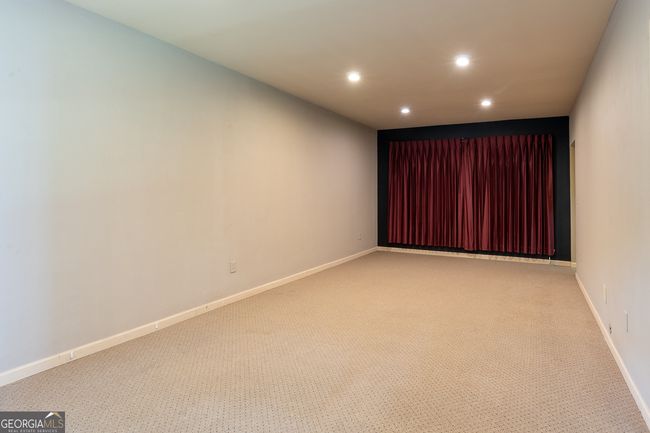 6205 Collingham Trce, House other with 5 bedrooms, 4 bathrooms and null parking in Cumming GA | Image 31