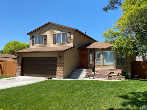 6690 S 3270 W, West Jordan, UT, 84084-6910 | Card Image