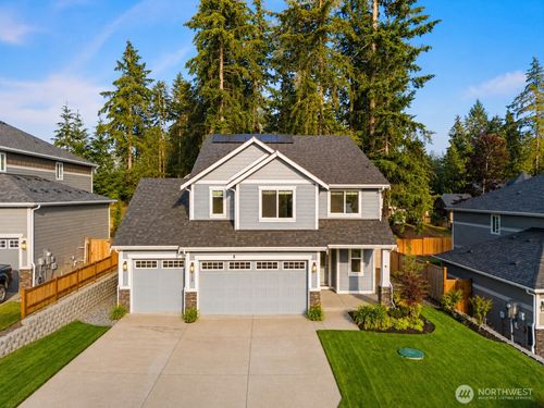 6729 Dusty Ln Se, Lacey, WA, 98503-1220 | Card Image