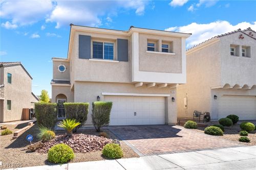 293 Glacier Meadow Rd, Las Vegas, NV, 89148-2903 | Card Image