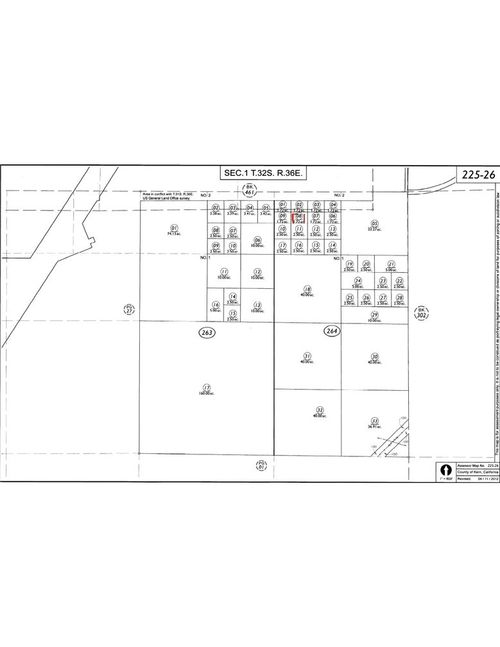 0 Nonie Ct, California City, CA, 93505 | Card Image